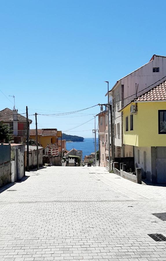 Apartamento Casa Tambo, Campelo بونتيفيذرا المظهر الخارجي الصورة