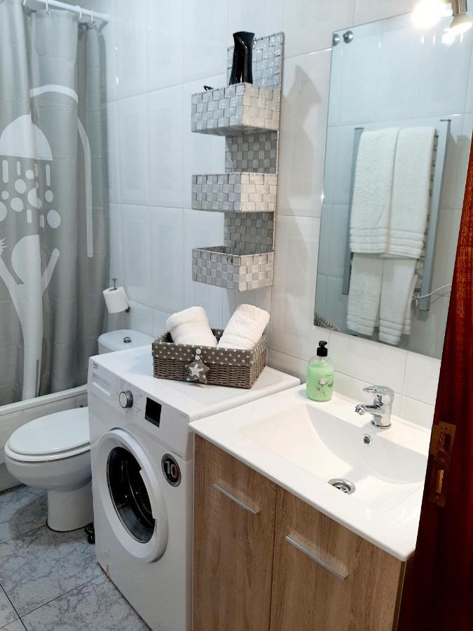 Apartamento Casa Tambo, Campelo بونتيفيذرا المظهر الخارجي الصورة