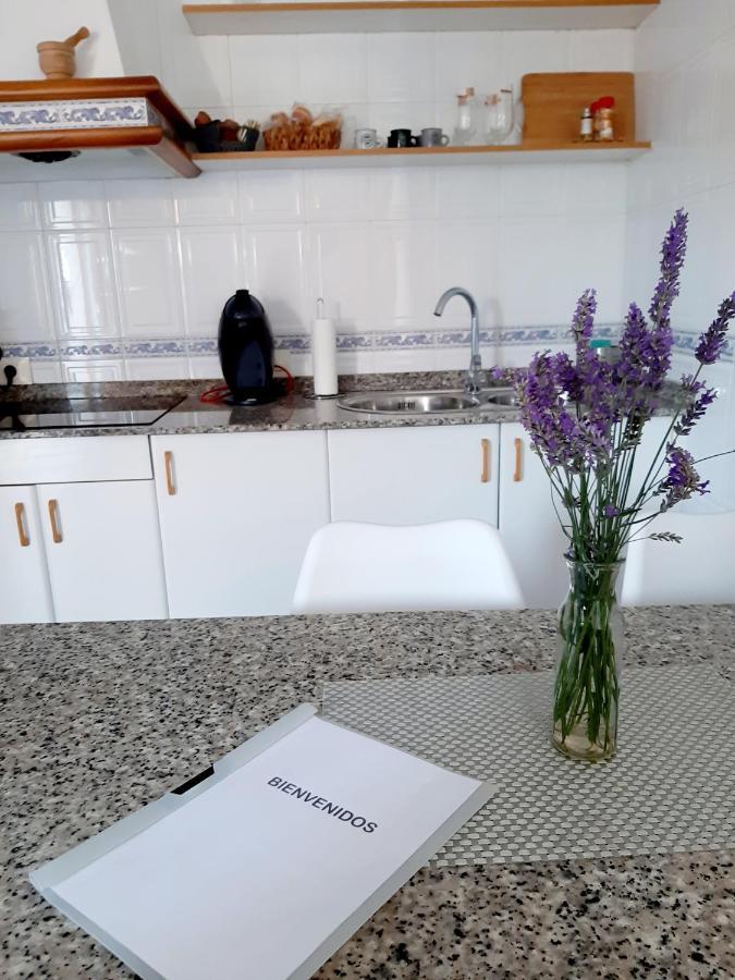 Apartamento Casa Tambo, Campelo بونتيفيذرا المظهر الخارجي الصورة