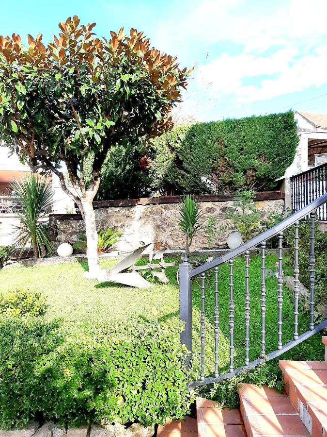 Apartamento Casa Tambo, Campelo بونتيفيذرا المظهر الخارجي الصورة