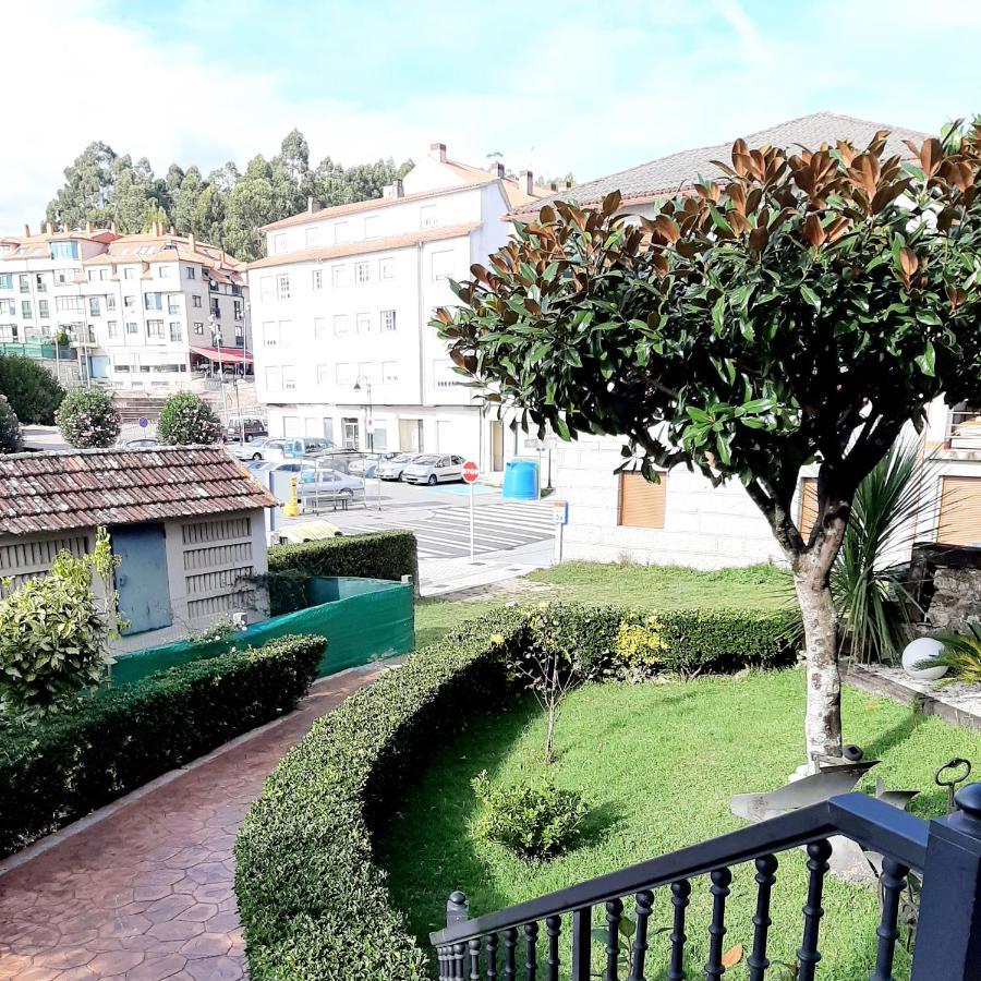 Apartamento Casa Tambo, Campelo بونتيفيذرا المظهر الخارجي الصورة