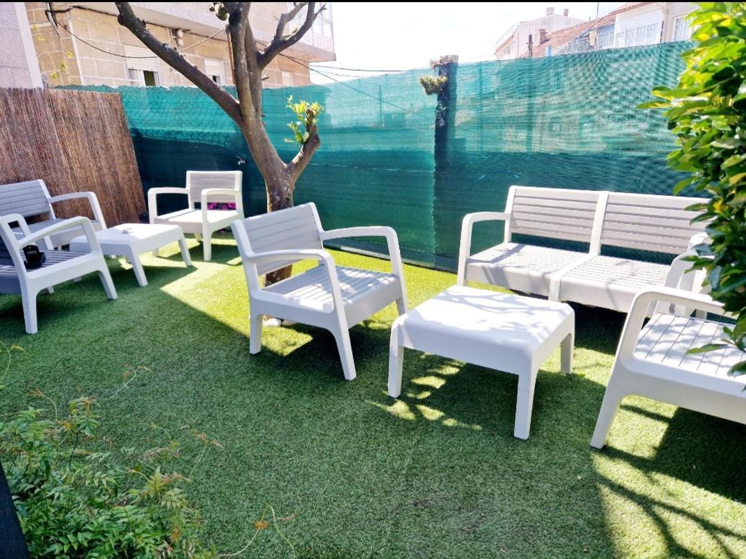 Apartamento Casa Tambo, Campelo بونتيفيذرا المظهر الخارجي الصورة