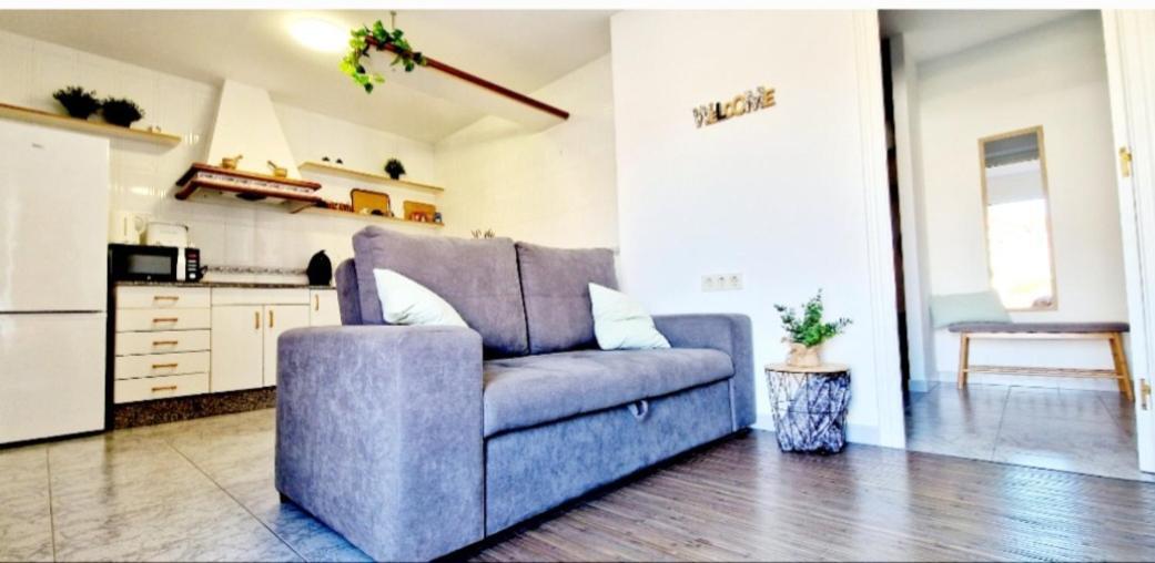 Apartamento Casa Tambo, Campelo بونتيفيذرا المظهر الخارجي الصورة
