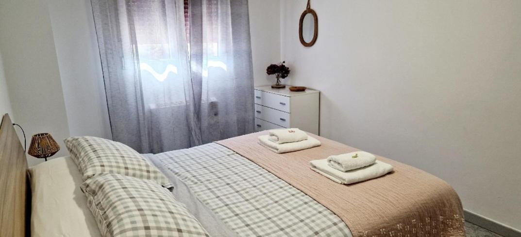 Apartamento Casa Tambo, Campelo بونتيفيذرا المظهر الخارجي الصورة