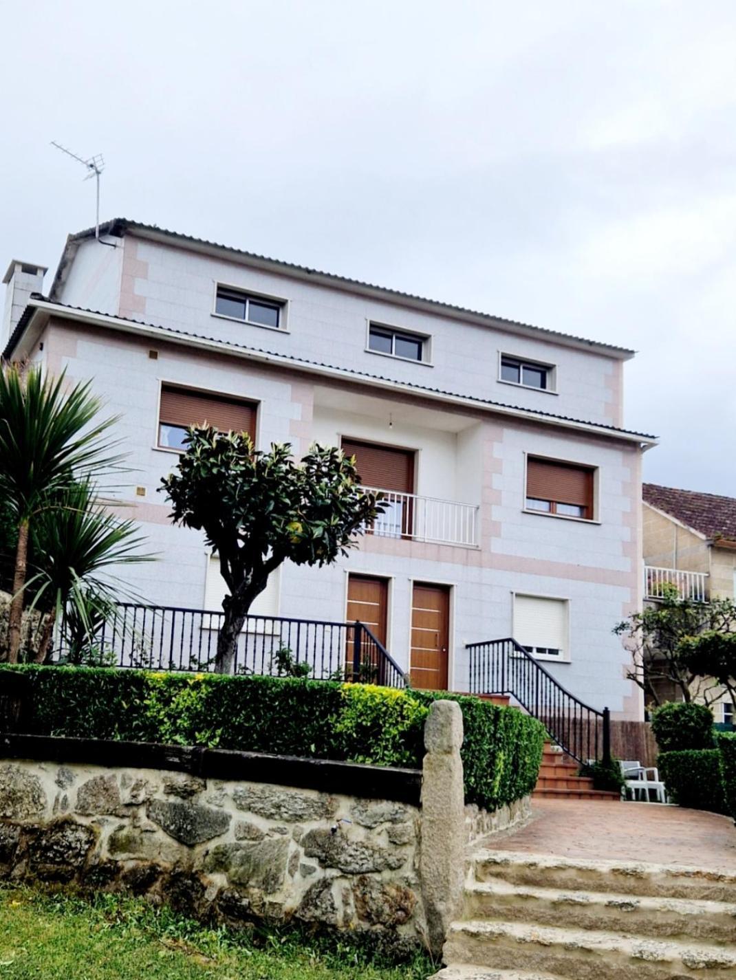 Apartamento Casa Tambo, Campelo بونتيفيذرا المظهر الخارجي الصورة